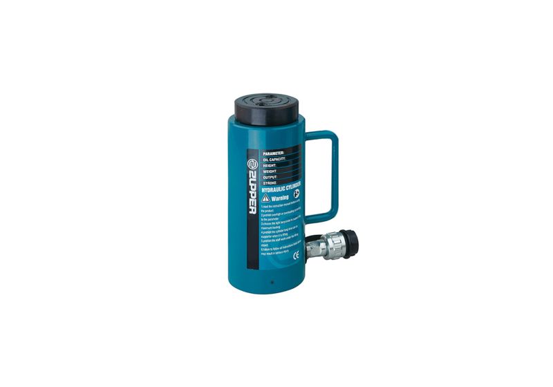 جک کتابی هیدرولیکی یک طرفه زوپر 10 تن مدل RSC-10150