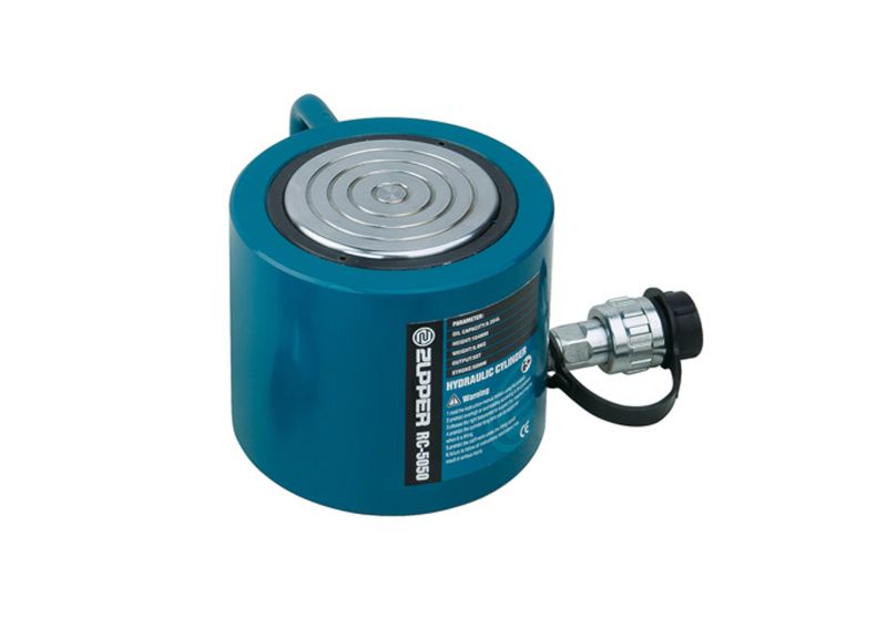 جک هیدرولیکی یک طرفه زوپر 200 تن مدل RC-20050