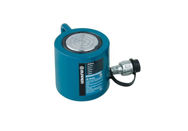 سیلندر هیدرولیکی 1000 تن