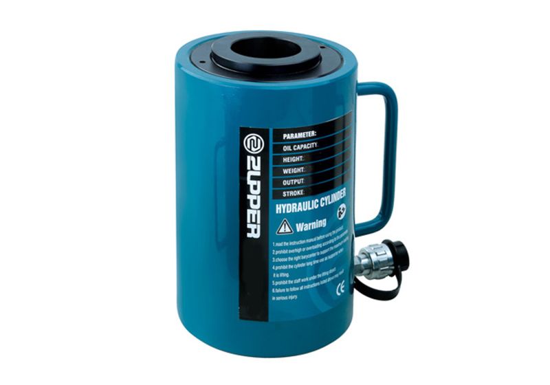 RSCO One Way Hydraulic Jack Cylinder 20 tons| high quality