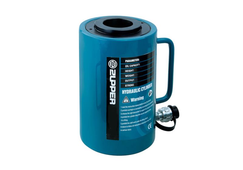 RSCO One Way Hydraulic Jack Cylinder 20 tons| high quality