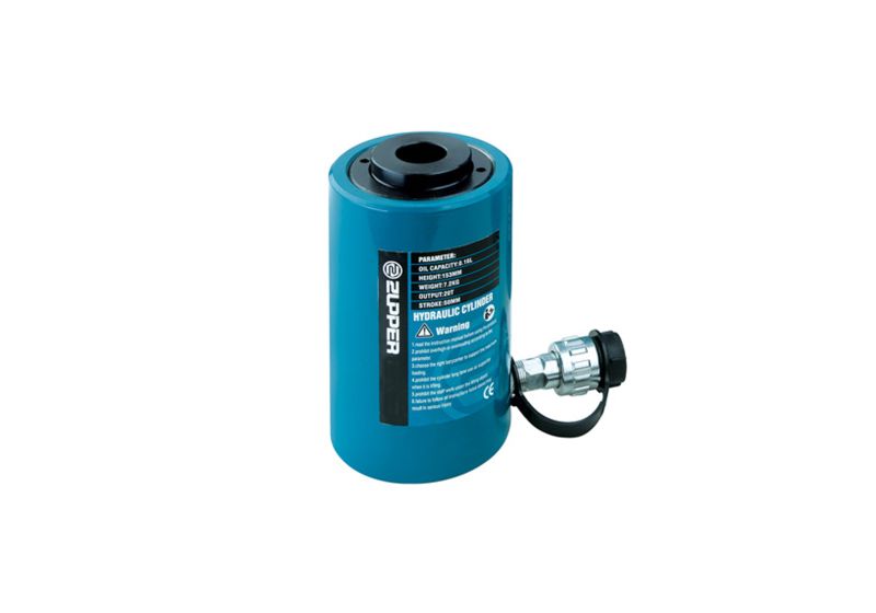 RSCO One Way Hydraulic Jack Cylinder 20 tons| high quality