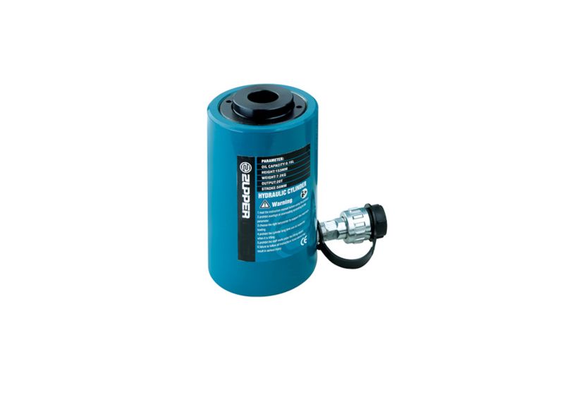 RSCO One Way Hydraulic Jack Cylinder 20 tons| high quality