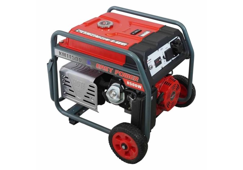 موتور برق 8.5 کیلو وات ایزی پاور