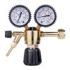 Nitrogen Capsule Pressure Regulator| Manual operating system
