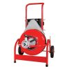 (RSCo industrial Pipe opener machine (model:400