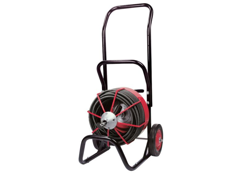 (RSCo industrial Pipe opener machine (model:400