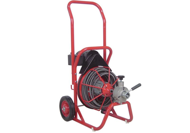 (RSCo industrial Pipe opener machine (model:400