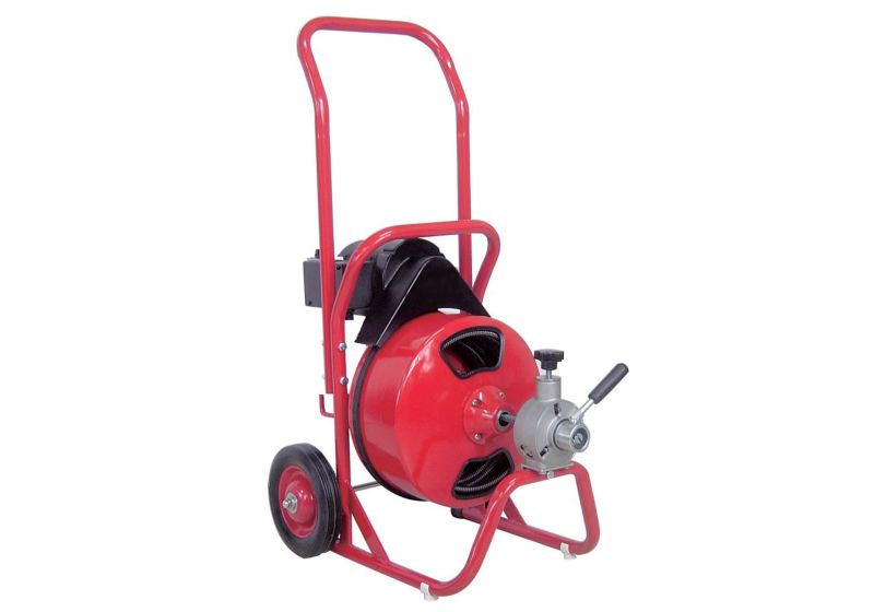 (RSCo industrial Pipe opener machine (model:400