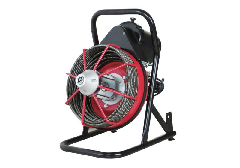 (RSCo industrial Pipe opener machine (model:400