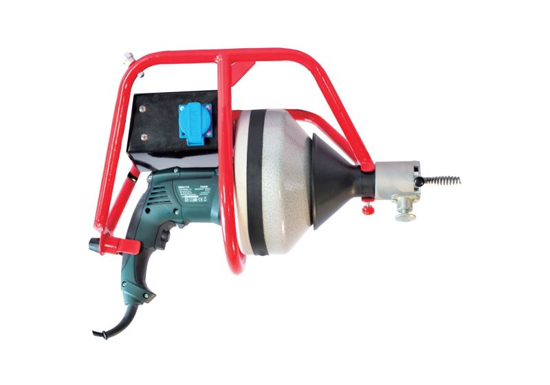 (RSCo industrial Pipe opener machine (model:400