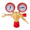 Nitrogen Capsule Pressure Regulator| Manual operating system