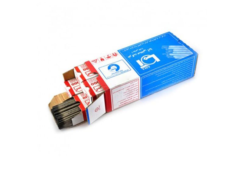 AMA Iron Electrode 6013 | Diameter: 3.2 mm | Length: 350 mm