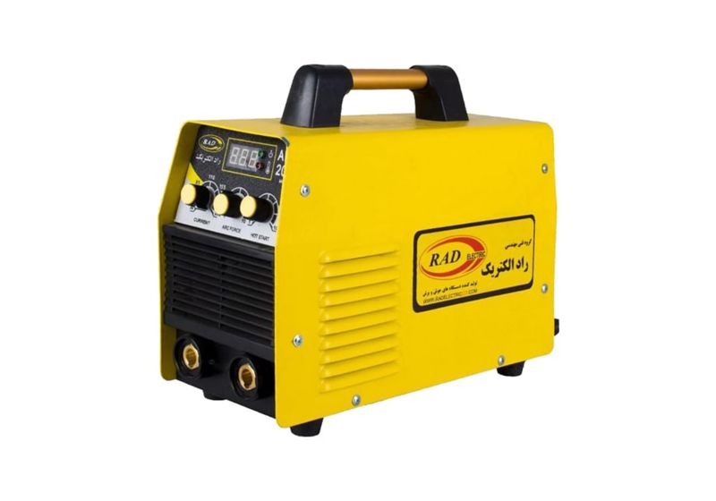 Inverter Welding Machine ARC 202 X| on RSCo
