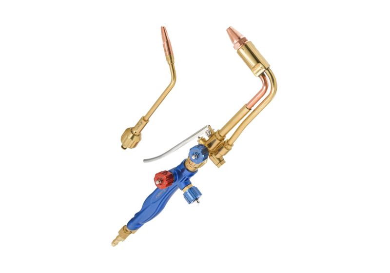 قطع مقبض الشعلة مرفق مودیل G02-250B متوفرة بارخص الاسعار و اعلی جودة فی مبیعات رستگار صنعت الصناعی