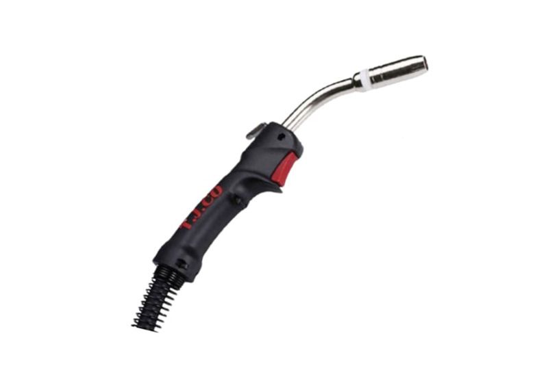 CO2 Welding Torch | Ergonomic handle for user comfort | RSCo
