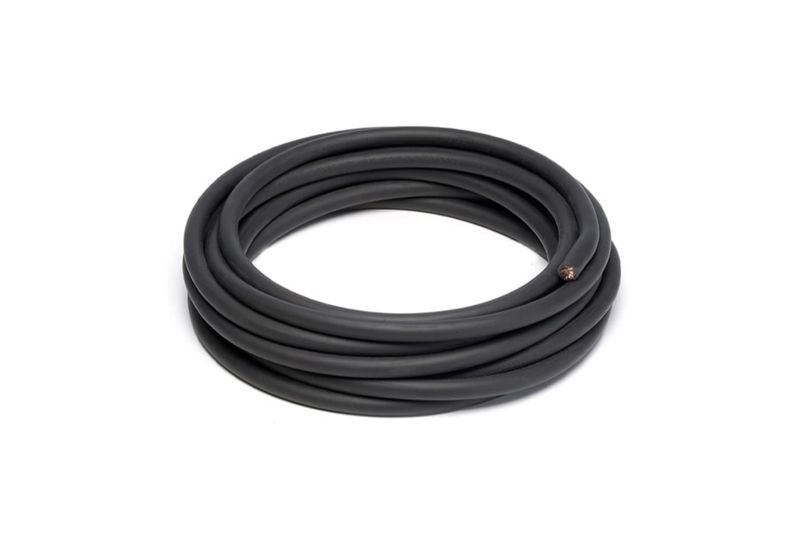 کابل جوشکاری افشان اردستان 12 میلیمتر