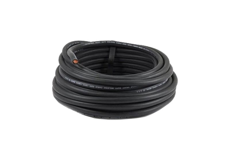 کابل جوشکاری افشان رابین مدل مهک 12 میلیمتر