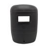 ماسک جوشکاری دستی تک پلاست هلالی مدل TP-M1001