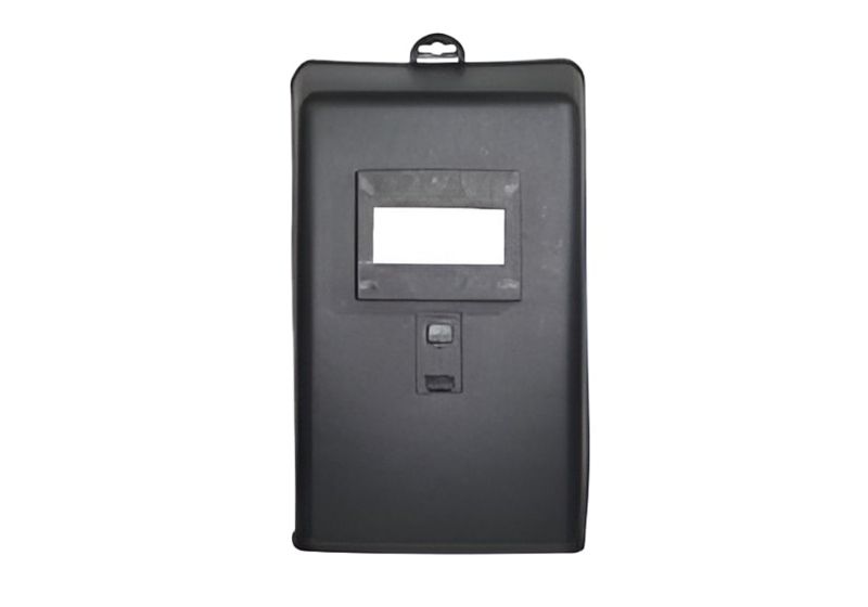 ماسک جوشکاری دستی تک پلاست سوپر مدل TP-M1006