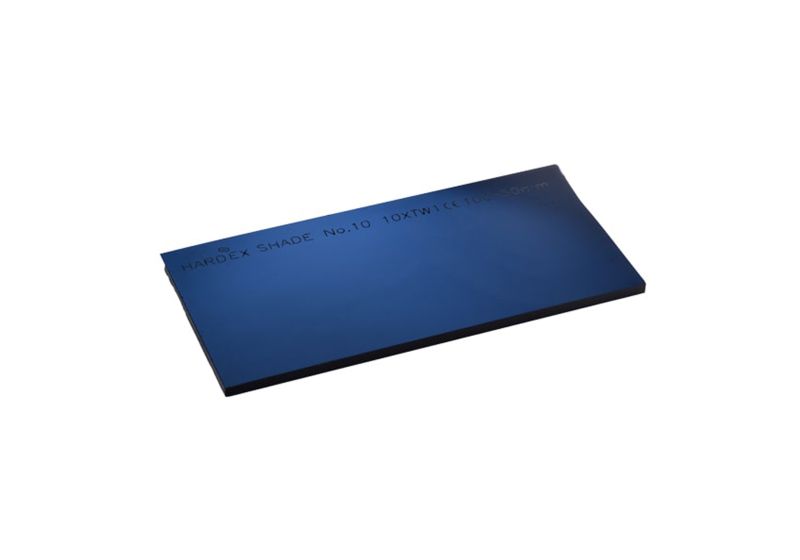 شیشه ماسک جوشکاری هاردکس مدل WF