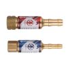 Flashback Arrestor DYER|Made of high strength alloy aluminum