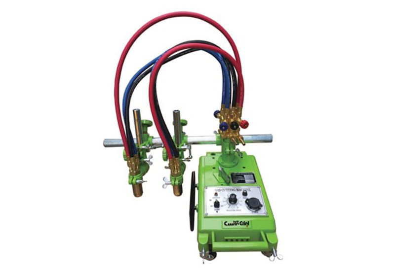 Gas Cutting Machine| low price | RSCo