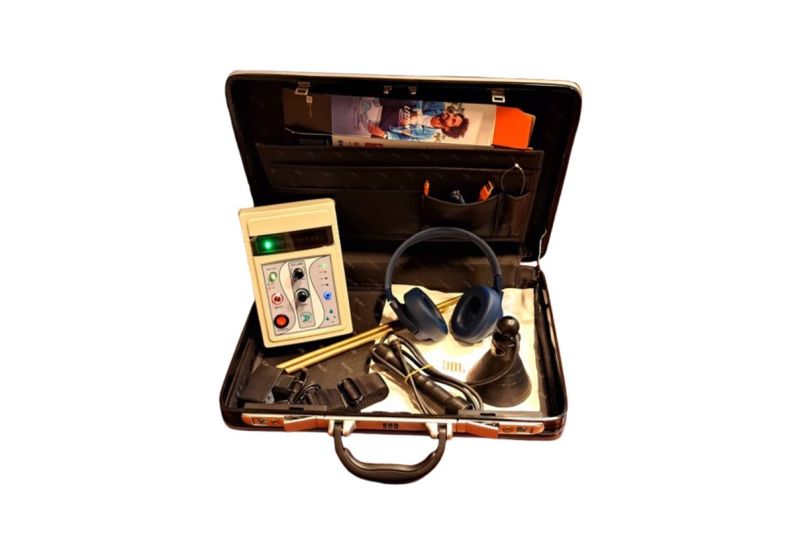 RSCO water leak detector WLD1 high sensitive| on RSCO