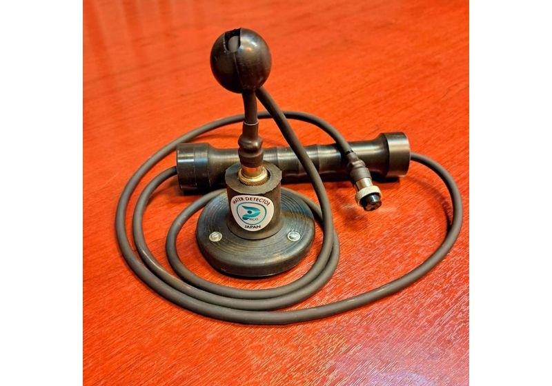 RSCO water leak detector WLD1 high sensitive| on RSCO