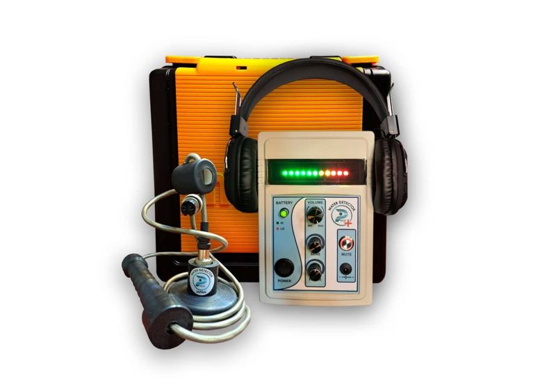 RSCO water leak detector WLD1 high sensitive| on RSCO