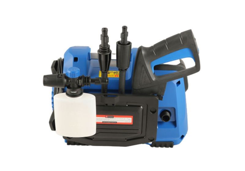 Ronix pressure washer model RP-U100E with best quality