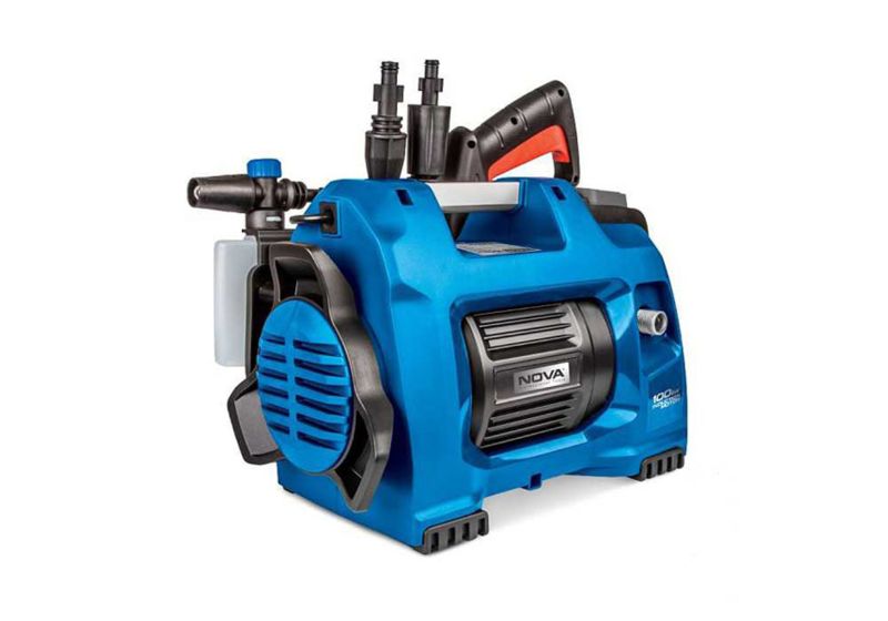 Ronix pressure washer model RP-U100E with best quality