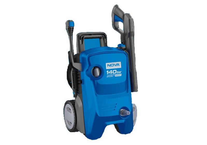Ronix pressure washer model RP-U100E with best quality
