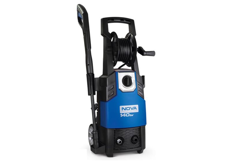 Ronix pressure washer model RP-U100E with best quality