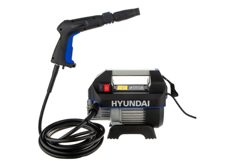 کارواش خانگی هیوندای 110 بار دینامی