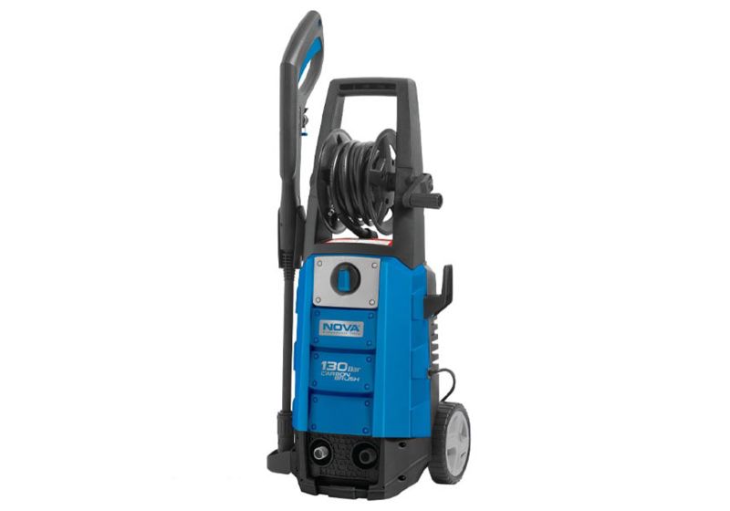 کارواش خانگی نووا 130 بار ذغالی مدل NTW-5130