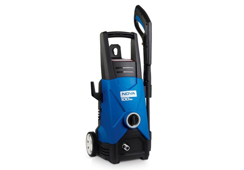Ronix pressure washer model RP-U100E with best quality