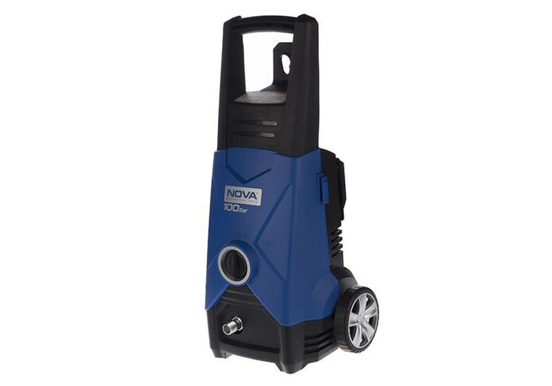 Ronix pressure washer model RP-U100E with best quality