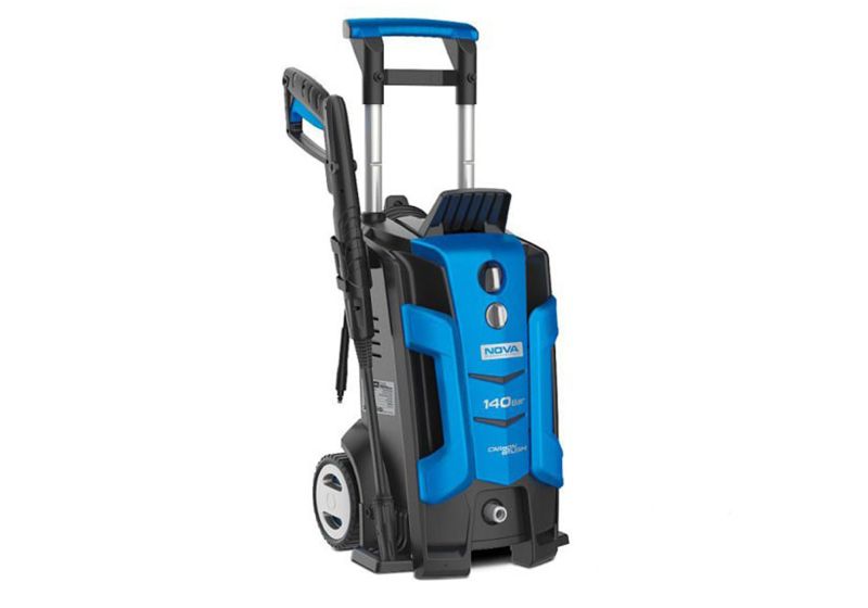 Ronix pressure washer model RP-U100E with best quality