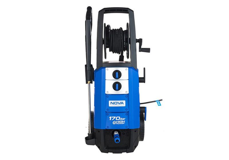 Ronix pressure washer model RP-U100E with best quality