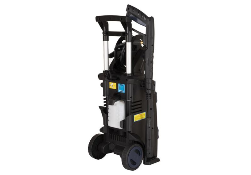 کارواش خانگی اکتیو 150 بار