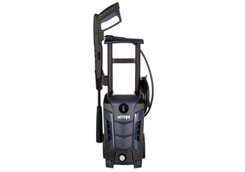 کارواش خانگی اکتیو 140 بار ذغالی مدل AC-29140C