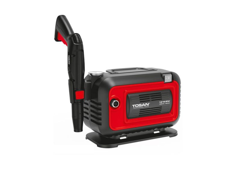 Karcher High Pressure Washer model  HD 10/25-4 S