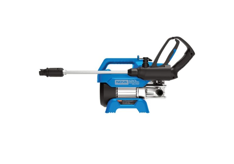 Ronix pressure washer model RP-U100E with best quality