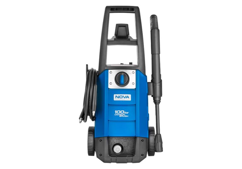 Ronix pressure washer model RP-U100E with best quality