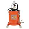 GROZ Pneumatic Grease Pump BGRP35| Output pressure: 517 bar