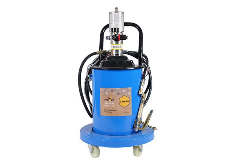 RSCo Pneumatic Grease Pump PGP20| online shop in RSCo