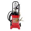 RSCO  Pneumatic Grease Pump RGB-2121D| Tank capacity: 12 L