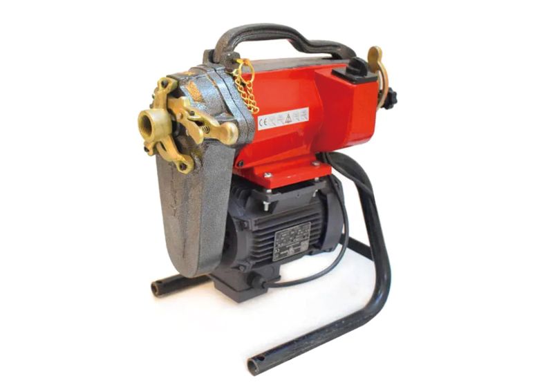 Pipe-Unclogging Machine Shams 750W – Automatic, Lightweight