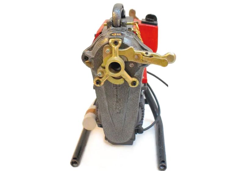 Pipe-Unclogging Machine Shams 750W – Automatic, Lightweight